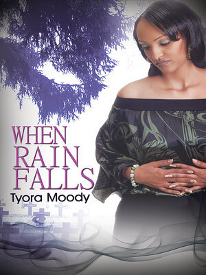 cover image of When Rain Falls